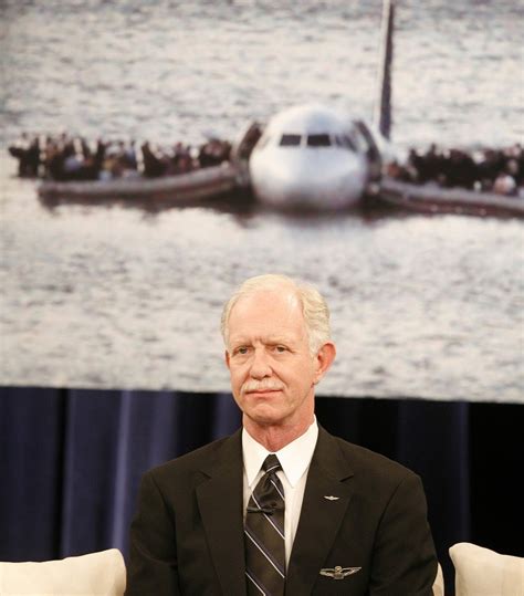 captain chesley sullenberger